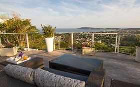 Bosavern Guest House